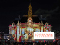 Noël 2025 à Levallois-Perret (92) : spectacle son & lumière gratuit sur l'Hôtel de Ville  - IMG 5378