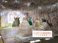 Une double exposition mode à la Galerie Dior et à la Fondation Azzedine Alaïa, à Paris
