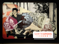 All About Love : l'exposition audacieuse et vivante de Mickalene Thomas au Grand Palais - photos - fotor 1765896508508
