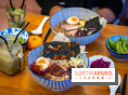 Ukiyo Ramen à Paris
