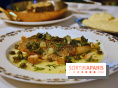 Le Maresquier, un restaurant français à l'esprit Belle Epoque ! - Fotor