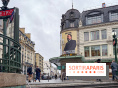 Objets divers et variés : l'exposition gratuite, monumentale et immersive de Song Dong au Bon Marché