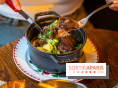 Club Cochon l'Auberge, le bistrot français Paris 9e - pot au feu