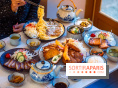 Katsu Katsu, restaurant japonais spécialisé dans la panure Paris 2e