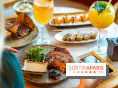 Vesper, le restaurant japonais Paris 7e, façon izakaya