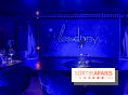 Lou Diprey : le cabaret pop moderne et intimiste à Paris 10ᵉ
