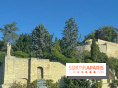 Le jardin des cinq sens à Pontoise, un lieu bucolique et sensoriel ! - copie