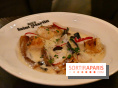Maison Saint-Martin, la néo-brasserie créative et gourmande !