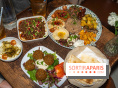 Afendi, le bistrot libanais Paris 10e