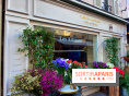 Les Artizans Coffee and Flower