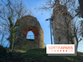 Ile-de-France : La Tour de Montlhéry au panorama unique sur l'Essonne
