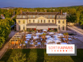 Le Chou de Chanorier, le restaurant des Yvelines à Croissy-sur-Seine by Charlie Anne  - DJI 0020 D