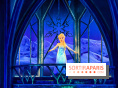 Frozen Ever After : l'attraction La Reine des Neiges à Disneyland Paris