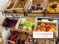 Tout Day - Epicerie fruits légumes