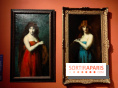 Salomé. Henner et Moreau face au mythe : l'exposition de peintures au musée Jean-Jacques Henner - fotor 1771429764533