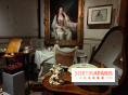 Une journée au 18e siècle : explorez un hôtel particulier avec l'exposition du musée des Arts Déco