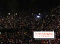 Visuels Salle de concert - Accor Arena - Bercy