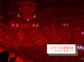 Visuels Salle de concert - Accor Arena - Bercy