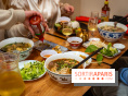 Cơm Niêu Quán, le nouveau restaurant vietnamien Paris 13e