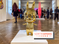 Exposition Labubu à Paris : THE MONSTERS fête ses 10 ans lors d’une rétrospective - IMG 4238
