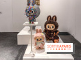 Exposition Labubu à Paris : THE MONSTERS fête ses 10 ans lors d’une rétrospective - IMG 4271