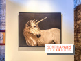 Licornes ! : l’exposition du Musée de Cluny à Paris explore le mythe de la créature légendaire