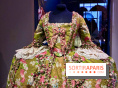 La mode au 18e siècle au Palais Galliera