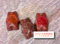 Atelier oursons en guimauve