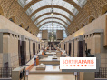 Renoir et l'amour : l'exposition retrospective évènement au Musée d'Orsay, à Paris