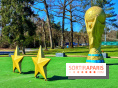 Visite guide de Clairefontaine