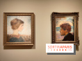 Adya & Otto van Rees. Au cœur des avant-gardes : l'exposition du musée de Montmartre