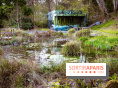 Le jardin botanique de Launay et arboretum de l'Université Paris Saclay à Orsay - les photos