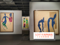 Matisse 1941-1954 : la grande exposition rétrospective sur le peintre incontournable au Grand Palais