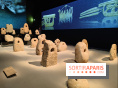 Byblos, cité millénaire du Liban : l'exposition historique de l'Institut du Monde Arabe