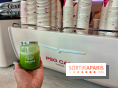 PSG Café