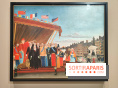 Henri Rousseau, l'ambition de la peinture : l'exposition du Douanier en photos au musée de l'Orangerie