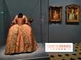 Révéler le féminin, mode et apparence au 18e siècle : l'exposition au musée Cognacq-Jay