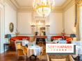 Les Salons du Prince, le nouveau restaurant du Shangri-La inspiré de la Belle Epoque - photos