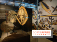 Exposition 1913-1923 : L'esprit du temps : une rencontre des cultures au musée du Quai Branly