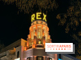Le Grand Rex visuels