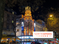 Le Grand Rex visuels