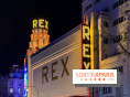 Le Grand Rex visuels