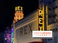 Le Grand Rex visuels