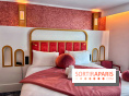 Hôtel Bohem Sacré-Cœur