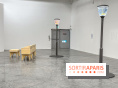 Benoît Piéron au Palais de Tokyo : une exposition sur le soin et la vulnérabilité