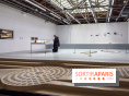 Joseph Grigely au Palais de Tokyo : une exposition sur l’accessibilité culturelle