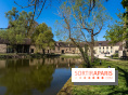 La Commanderie des Templiers de la Villedieu - Cité du Numérique des Yvelines