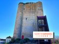 Donjon de Houdan