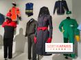 Sous toutes les coutures : une exposition sur le vêtement de travail au Musée Postal