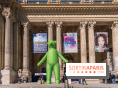 Art Paris 2026 au Grand Palais, le salon d'art contemporain - A7C01786